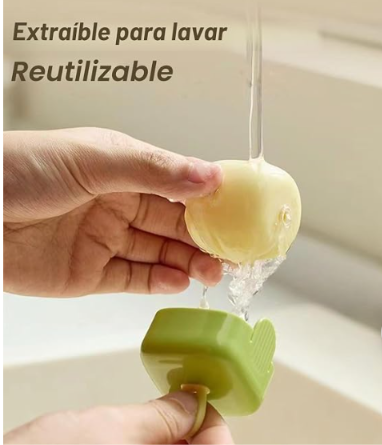 Rodillo Quita Pelos para Mascotas